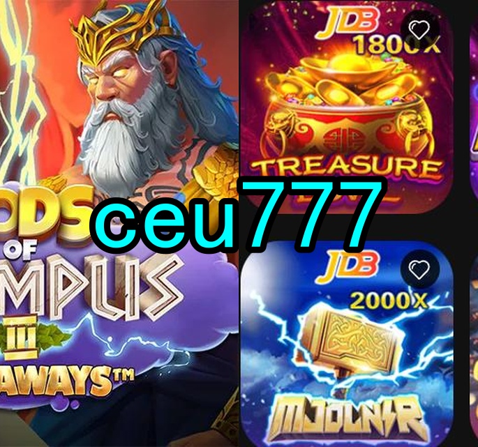 ceu777.com