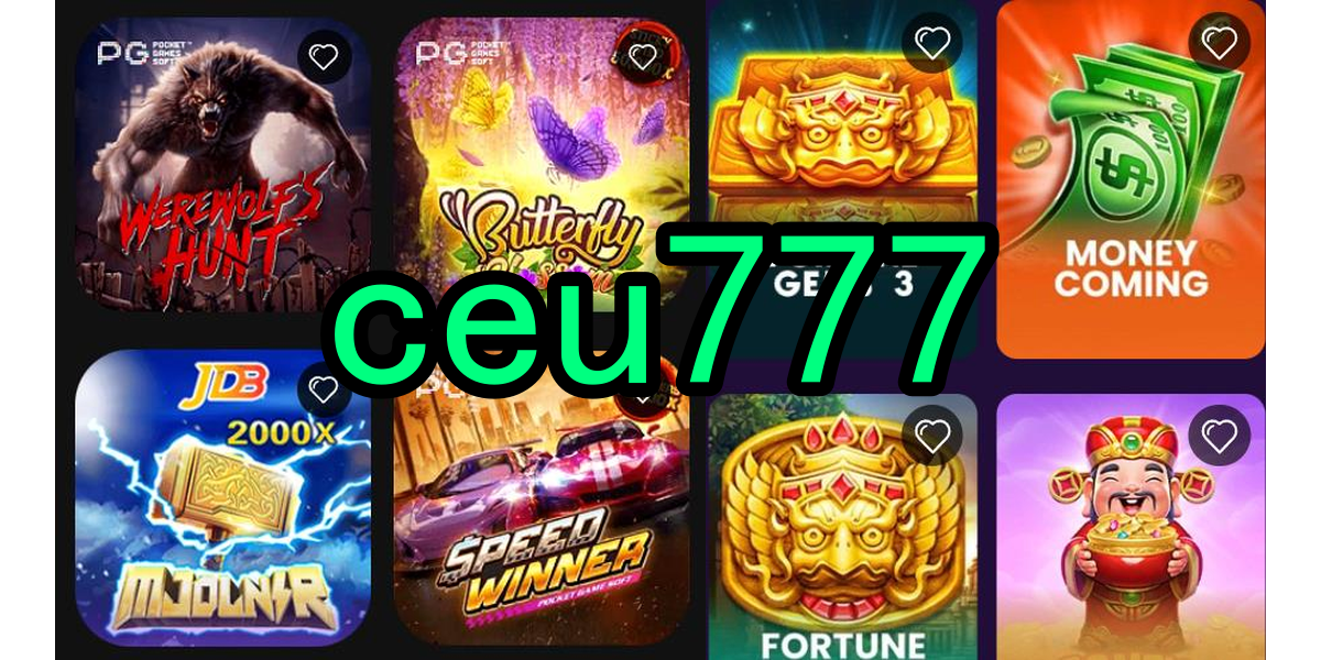 Evoplay Games ceu777.Com - 🎁 Viva a Emoção dos Jackpots Progressivos 