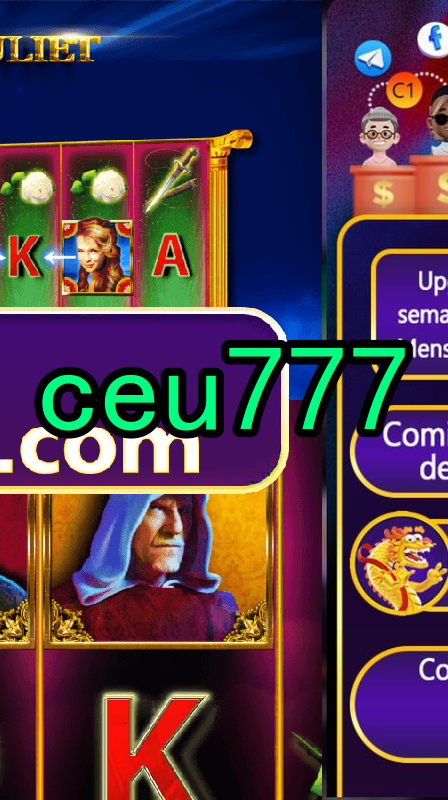 Variedade de Jogos Online Oferecidos