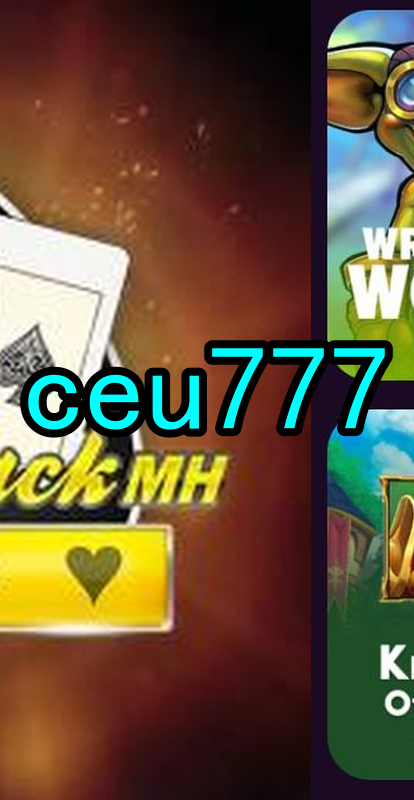 ceu777.Com - Caça-Níqueis Online Cassino