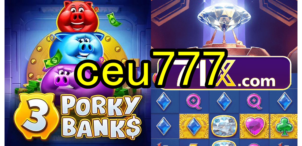 Slots Online ceu777.Com - Diversão e Ganhos a Cada Giro
